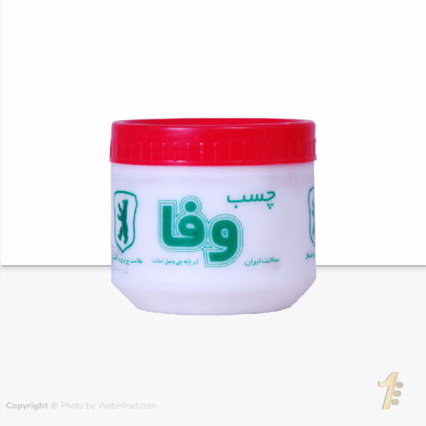 Wood glue