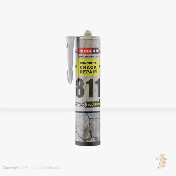 درزگیر 811 پروفاب