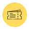 تیکت پشتیبانی طاها چسب